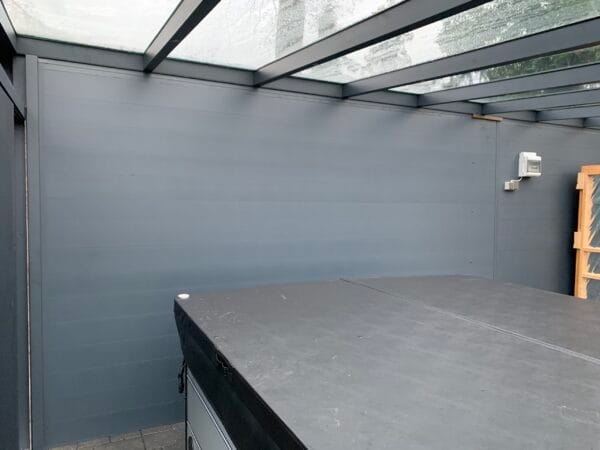 Alu-/ Glasfestelement – Bild 15