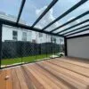 Ganzglasschiebeelemente Premiumline – Bild 5