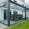 Ganzglasschiebeelemente Premiumline – Bild 6