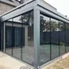 Ganzglasschiebeelemente Premiumline – Bild 18