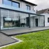 Ganzglasschiebeelemente Premiumline – Bild 8