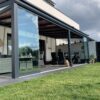 Ganzglasschiebeelemente Premiumline – Bild 35