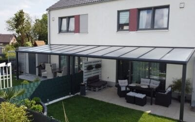 Terrassenüberdachung erneuern in Kreis Heinsberg und Umgebung