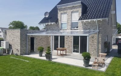 Kaltwintergarten oder Warmwintergarten – was passt besser zu Ihrem Haus?