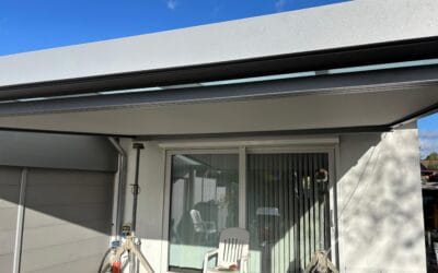 Senkrechtmarkise, Aufdach- oder Unterdachmarkise? Der ultimative Sonnenschutz-Guide für Ihre Terrassenüberdachung